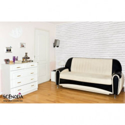 Póster LOFT BLANCO