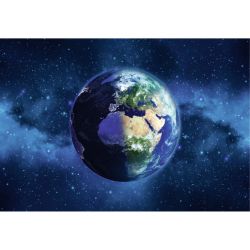 Póster PLANETA TIERRA
