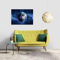 Póster PLANETA TIERRA