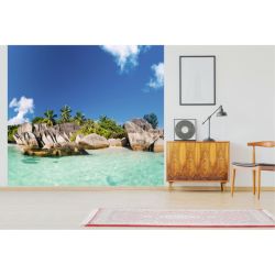 SUGAR ISLAND Poster