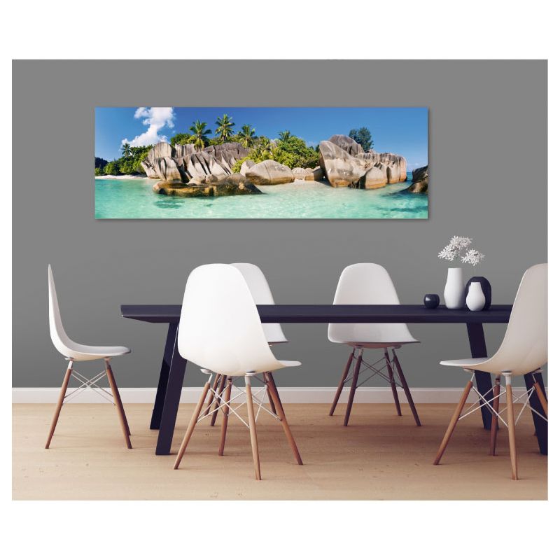 Póster SUGAR ISLAND