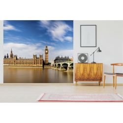 WESTMINSTER poster