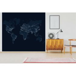 Poster WORLD BY NIGHT