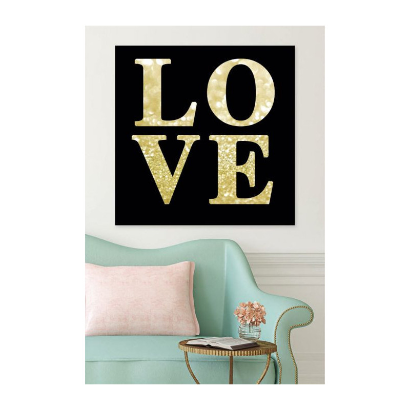 Tableau LOVE