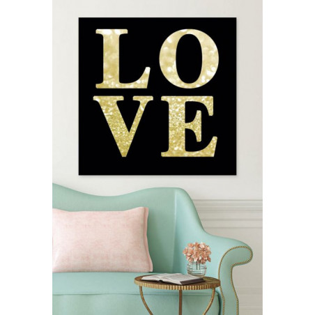 Tableau LOVE
