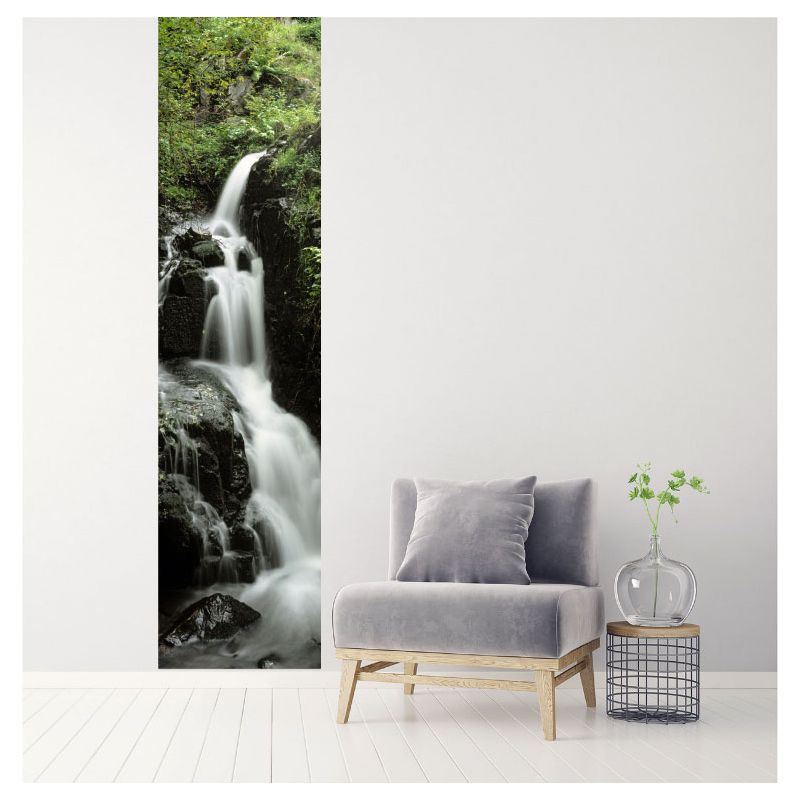 Papel pintado AGUA VIVA