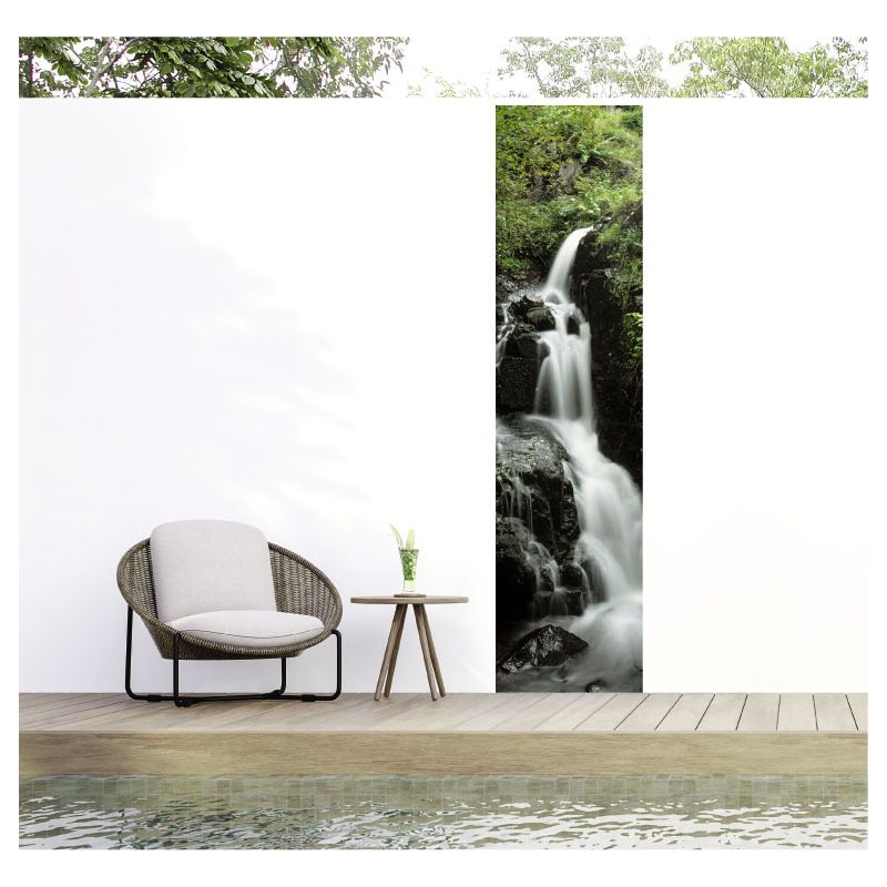 LIVING WATER Privacy screen