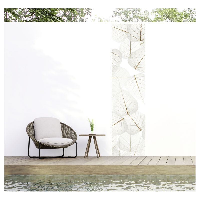 LEAFING Privacy screen