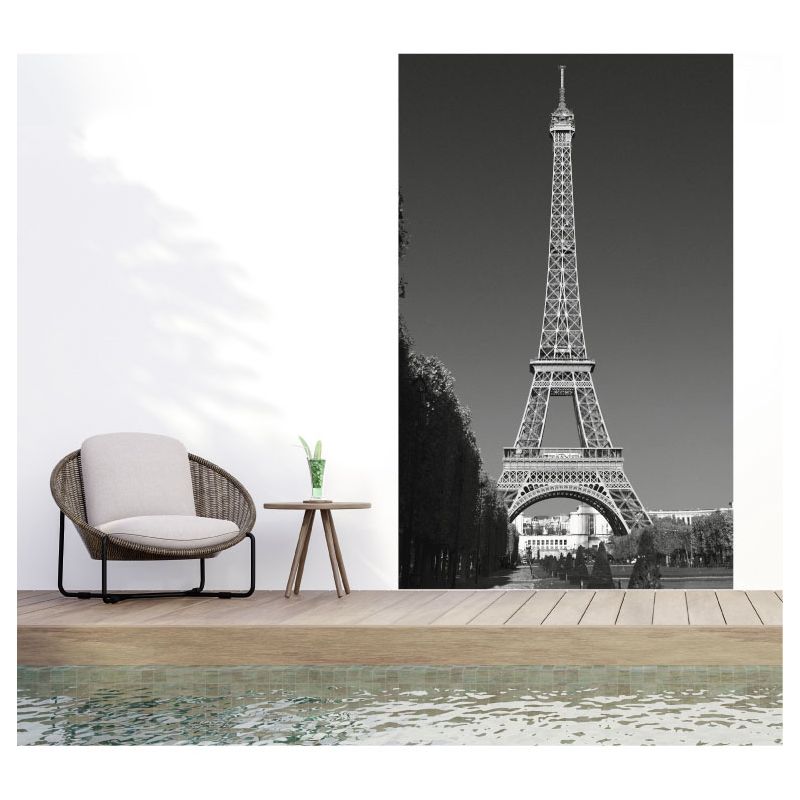 CHAMP DE MARS Privacy screen