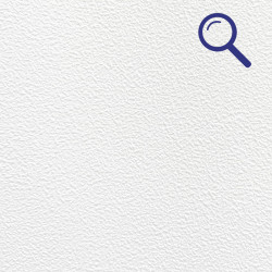 Plain white wallpaper roll - Scenolia