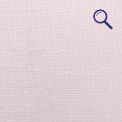 Papier peint rouleau uni rose - Scenolia