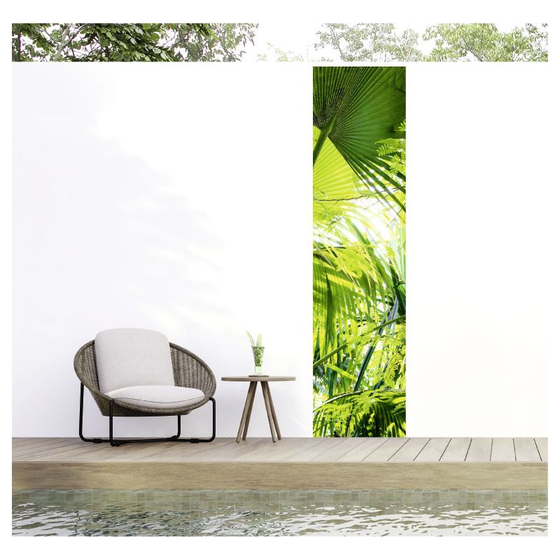 Brise vue THE JUNGLE