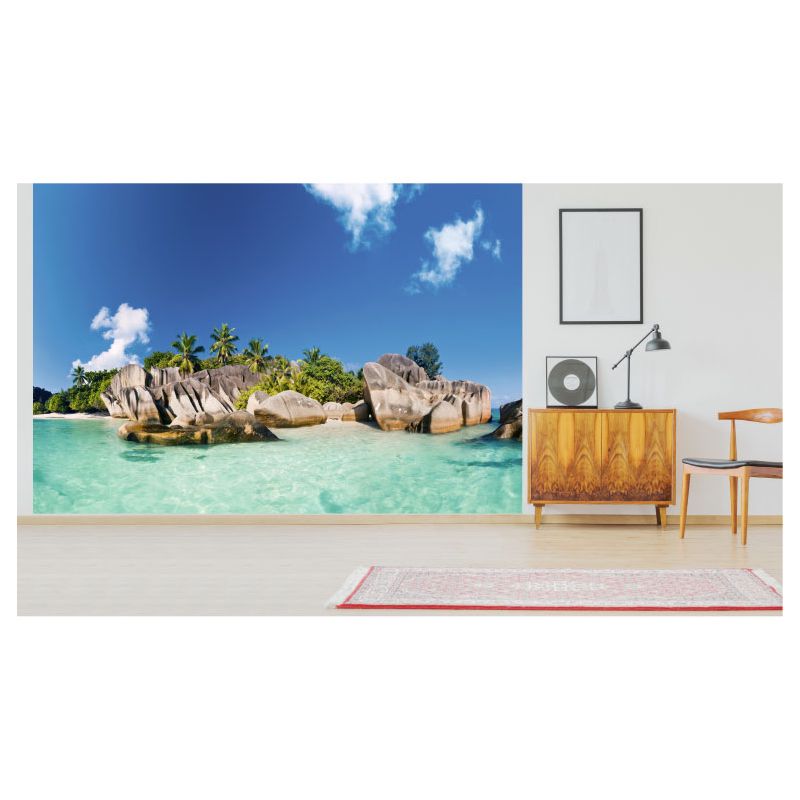 Papel pintado SUGAR ISLAND