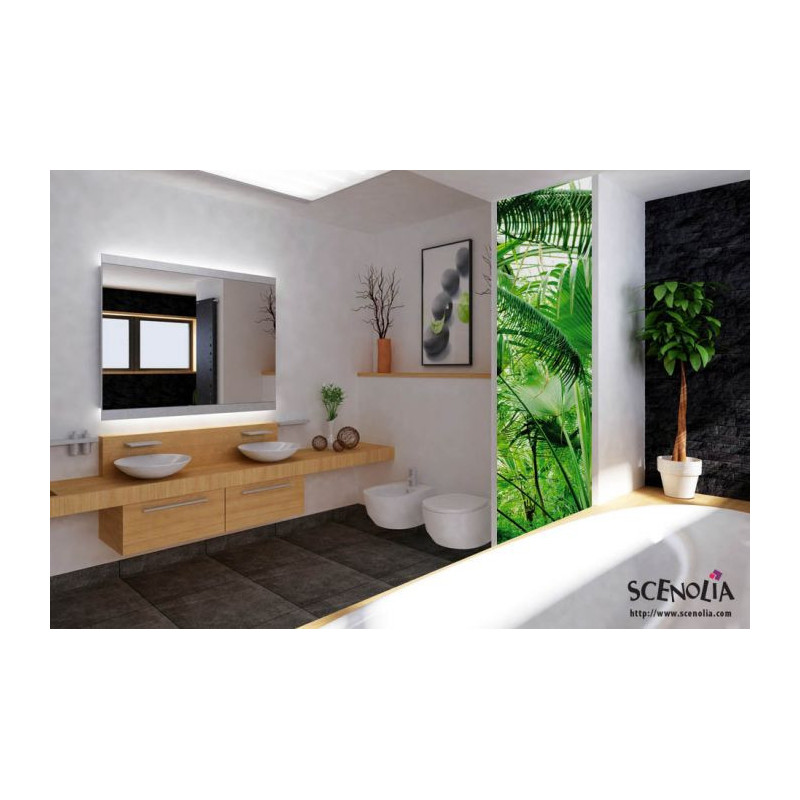 Tapiz pared LUXURIANTE
