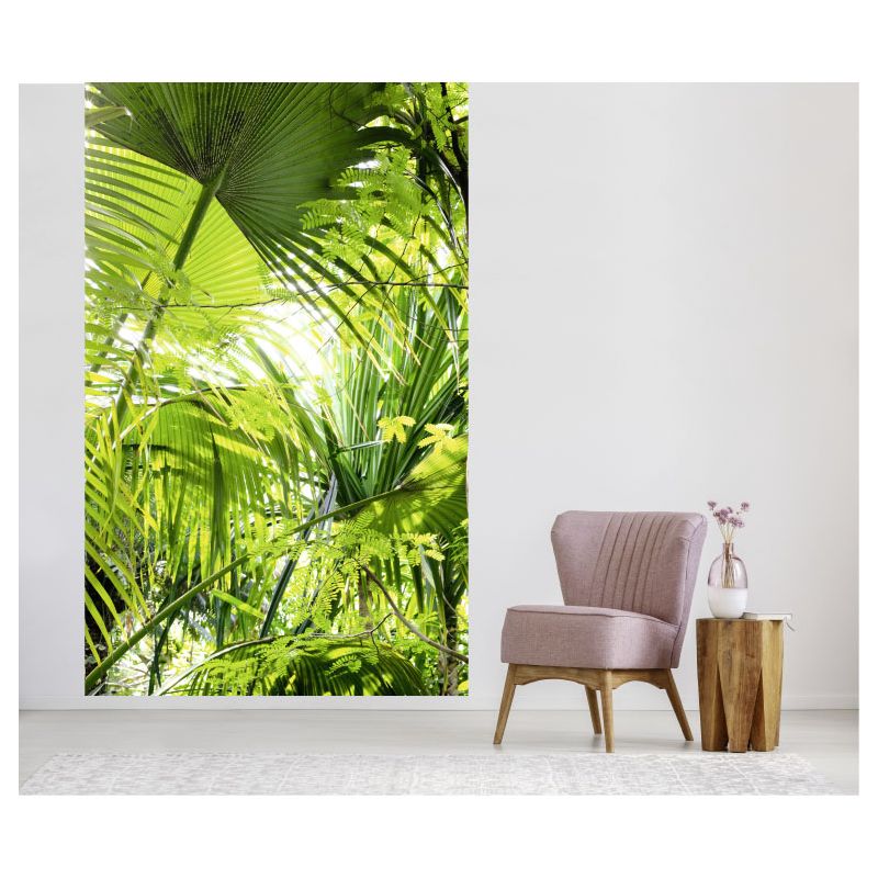 Papel pintado INIRIDIA