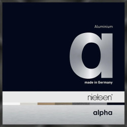 Black Poster Frame - Nielsen, Sold by Scenolia