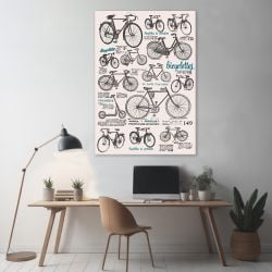 Poster VELOCIPEDE