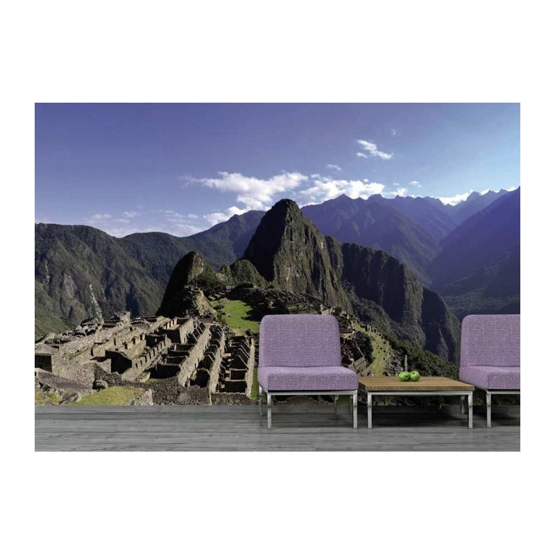 Póster MACHU PICCHU