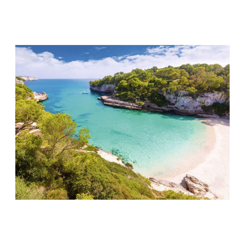 MAJORQUE canvas print - Landscape and nature canvas