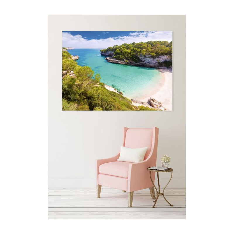 Tableau MAJORQUE
