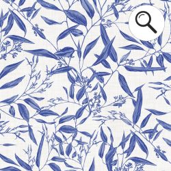 Zoom SAUCE AZUL
