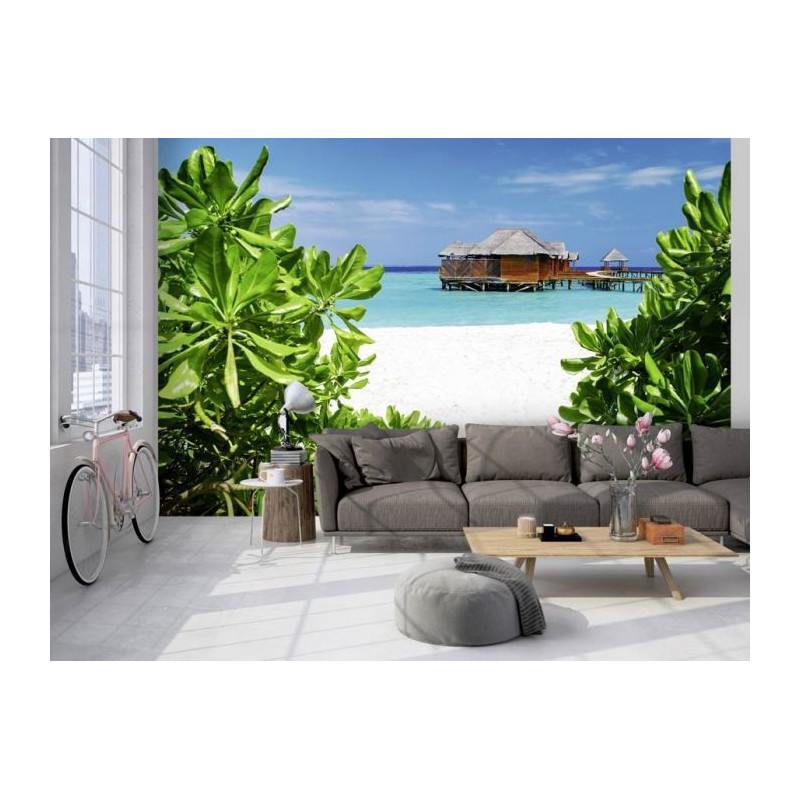 MALDIVES wallpaper