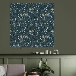 Póster PRADERA NOCTURNA