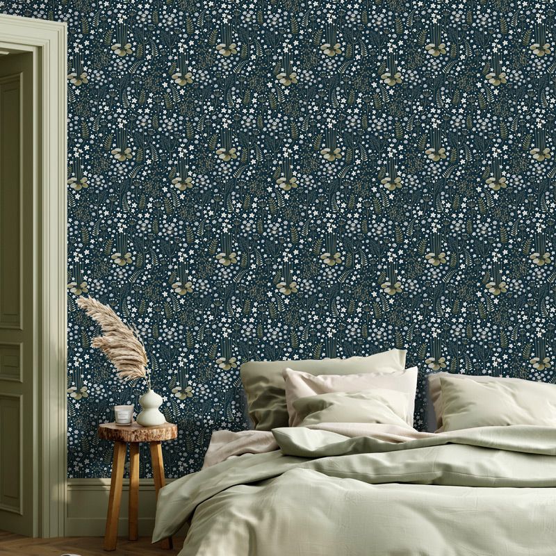 Póster PRADERA NOCTURNA