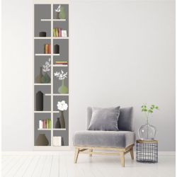 Papel pintado ECRU