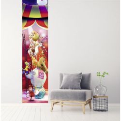 MAGIC CIRCUS wallpaper