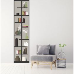 ANTHRACITE Wallpaper