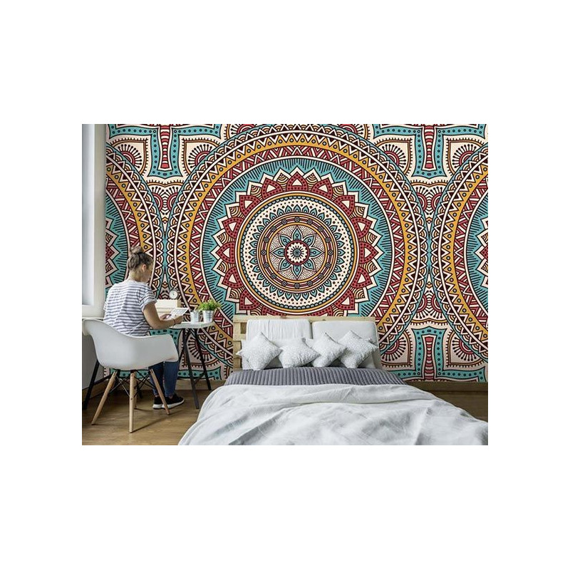 Póster MANDALA