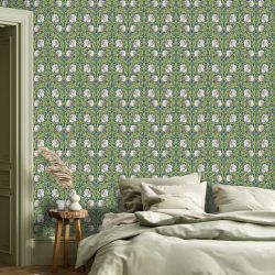 WILLIAM AND CO wallpaper