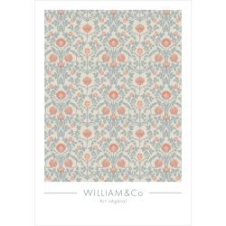 VEGETAL ART poster