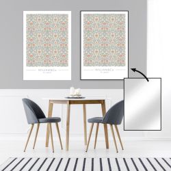 VEGETAL ART poster