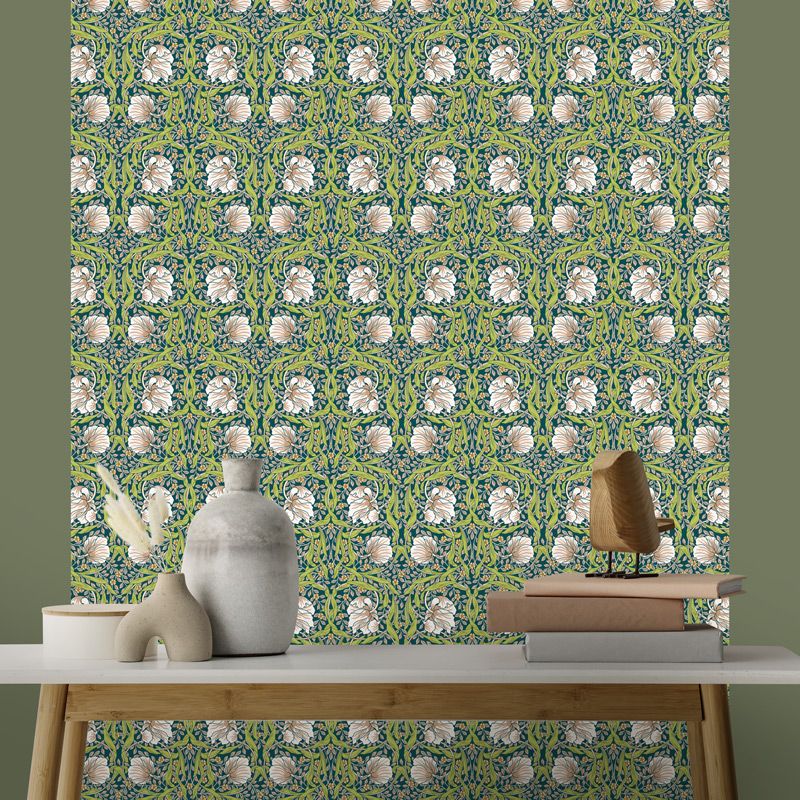 Tapiz pared WILLIAM AND CO