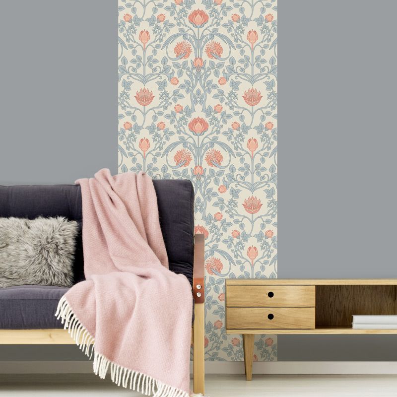 VEGETAL ART wall hanging