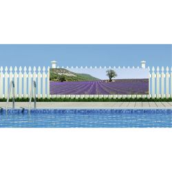 THE PROVENCE privacy screen