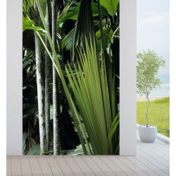 BENGALE privacy screen