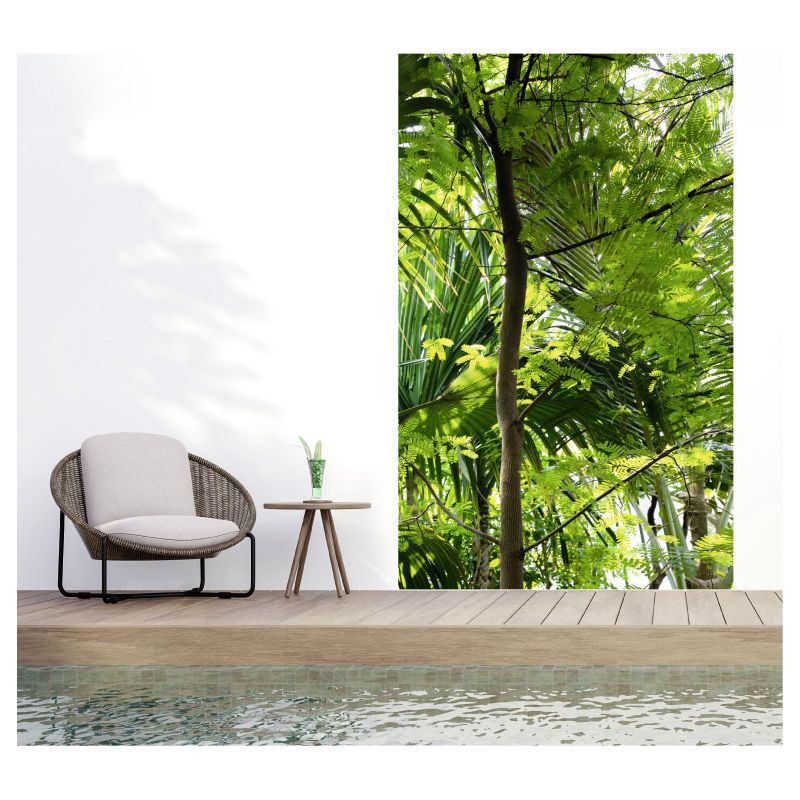 GUANIA Privacy screen