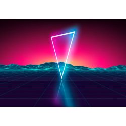 Poster POWER ELECTRO