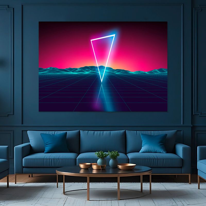 Poster POWER ELECTRO