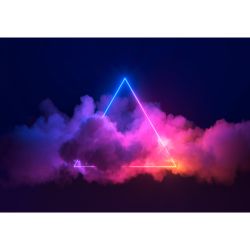 POWER LASER poster