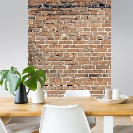 BRICKS FACTORY Wall hanging