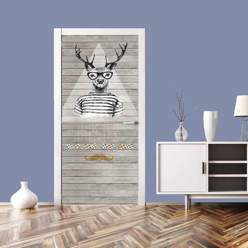 HIPSTER Poster