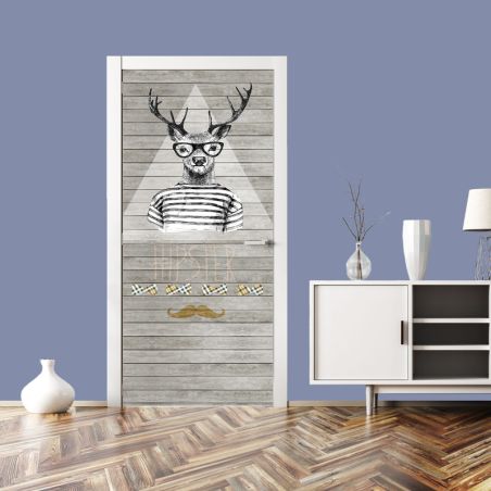 Poster HIPSTER