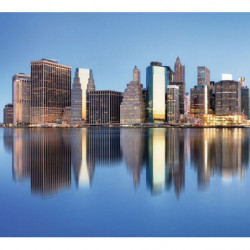 Papel pintado MANHATTAN PANORÁMICO