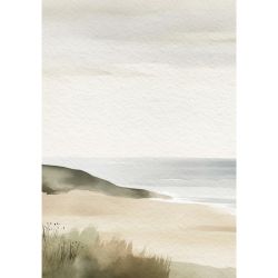 WILD DUNE poster