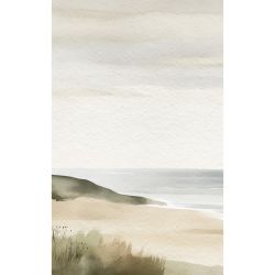 WILD DUNE wall hanging