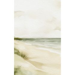 Pantalla de privacidad  PLAYA OCRE